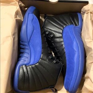 Air Jordan 12 Retro